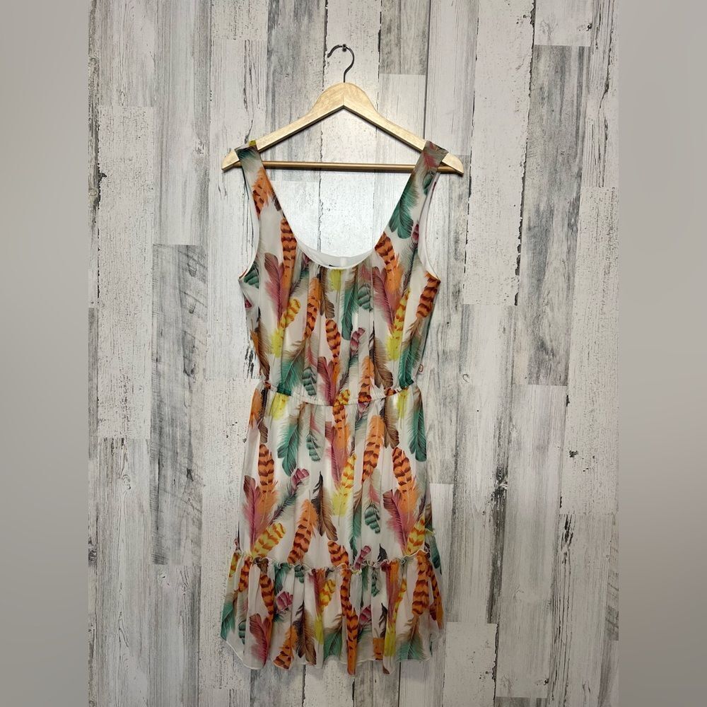 Bisou Bisou Summer Dress size 8